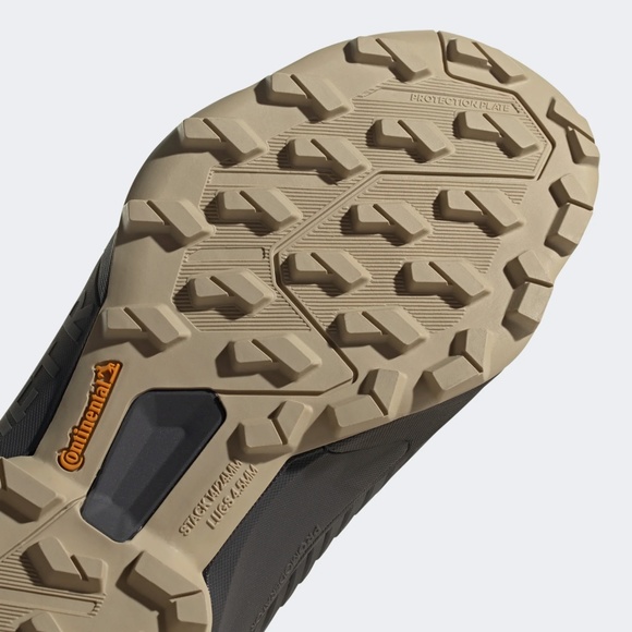 [NEW] Women's Adidas Terrex Swift R3 Hiking Shoes FX7339 - Picture 8 of 8